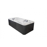 Спа бассейн с противотоком Vortex Spas Aquapace Спа бассейн с противотоком Vortex Spas Aquapace