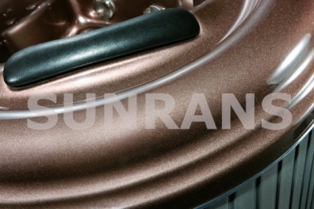 Гидромассажный бассейн Sunrans SR863