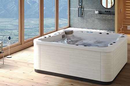 Гидромассажный спа-бассейн AstralPool Evolution 70 Гидромассажный спа-бассейн AstralPool Evolution 70