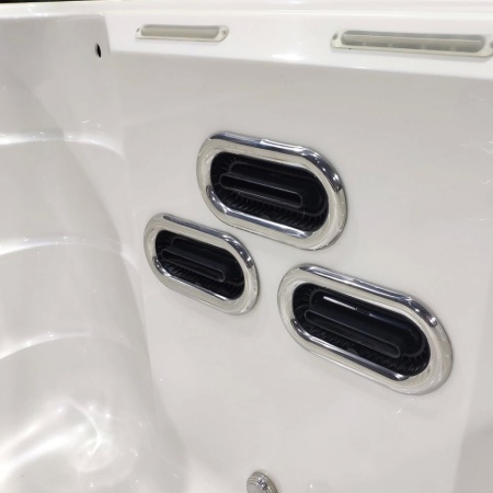 Плавательный спа бассейн Bigeer Темпо BG-6608