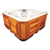 Гидромассажный спа-бассейн Arctic Spa Yukon SIGNATURE