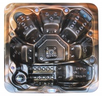 Спа бассейн HL-1802 (H-13/PS-01/C-08)