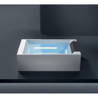 Мини спа-бассейн TREESSE Soul Spa 120 Мини спа-бассейн TREESSE Soul Spa 120