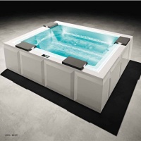 Спа бассейн Treesse Zen ACTIVE PR1 Спа бассейн Treesse Zen ACTIVE PR1