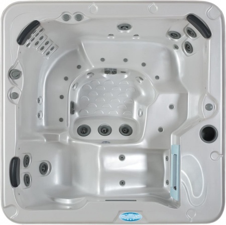 Гидромассажный спа-бассейн Pool Arizona Гидромассажный спа-бассейн Pool Arizona