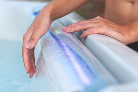 Cпа-бассейн Wellis Atlas Life Deluxe