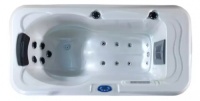 Мини спа-бассейн Bigeer BG-8800 Мини спа-бассейн Bigeer BG-8800