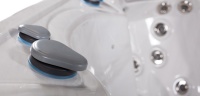 Гидромассажный спа-бассейн Wellis Saturn Гидромассажный спа-бассейн Wellis Saturn