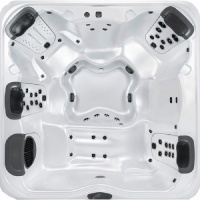 Спа бассейн Villeroy&Boch R8L