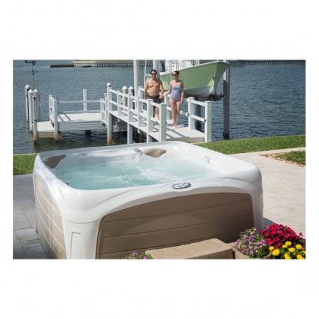 Гидромассажный спа-бассейн Dream Spa Crossover 740L