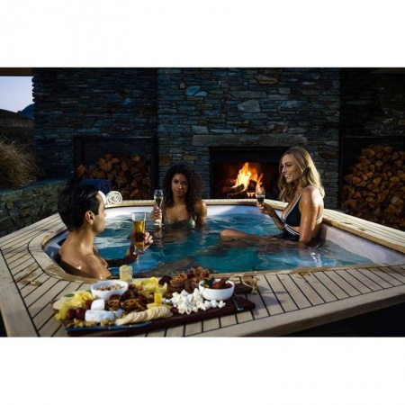 Гидромассажный cпа-бассейн Vortex Spas Ikon