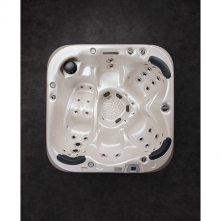 Спа бассейн BestSpas New York 1