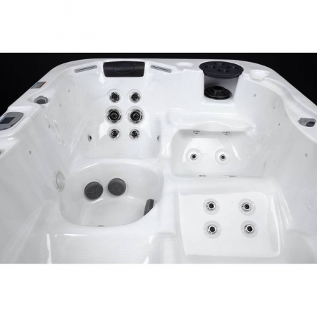 Спа бассейн BestSpas Turbo 2 Спа бассейн BestSpas Turbo 2