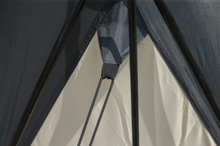 Bestway 60305 BW Шатёр для СПА-бассейнов, 390х390х255см