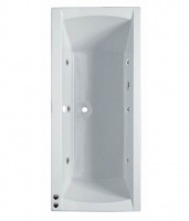 Ванна Riho Julia 180x80 с гидромассажем