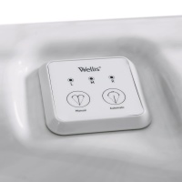 Cпа-бассейн Wellis Atlas Life Premium Cпа-бассейн Wellis Atlas Life Premium