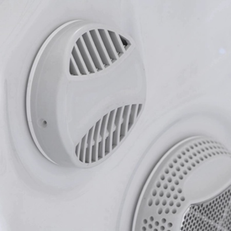 Гидромассажный спа-бассейн Wellis Teide Life Deluxe Гидромассажный спа-бассейн Wellis Teide Life Deluxe