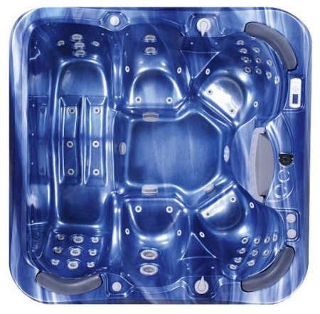 Спа бассейн Yokozuna - Самурай (Samurai) Спа бассейн Yokozuna - Самурай (Samurai)