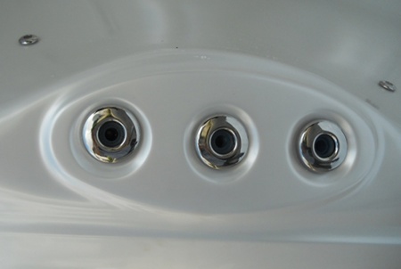 Гидромассажный бассейн Sunrans SR872