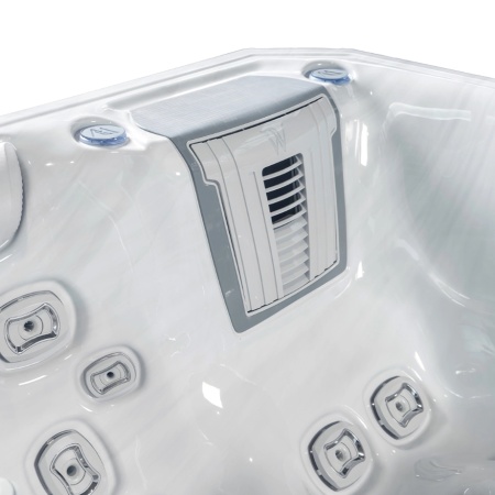 Гидромассажный спа-бассейн Wellis Teide Life Deluxe Гидромассажный спа-бассейн Wellis Teide Life Deluxe