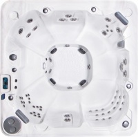 Спа бассейн PDC Spas - Denali