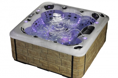 Гидромассажный спа-бассейн Kingston JCS-09S