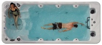 Бассейн СПА с противотоком Vita Spa Swim Spa VM 6 Бассейн СПА с противотоком Vita Spa Swim Spa VM 6