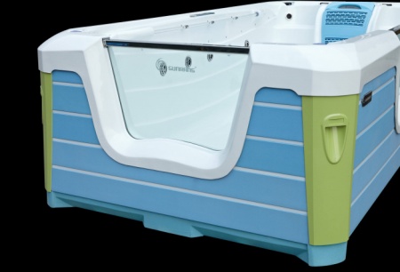 Детский плавательный СПА бассейн Sunrans SR5L010