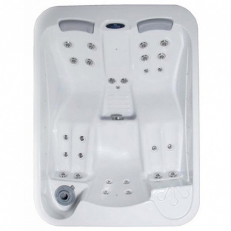 Мини СПА бассейн Mountfield Miami