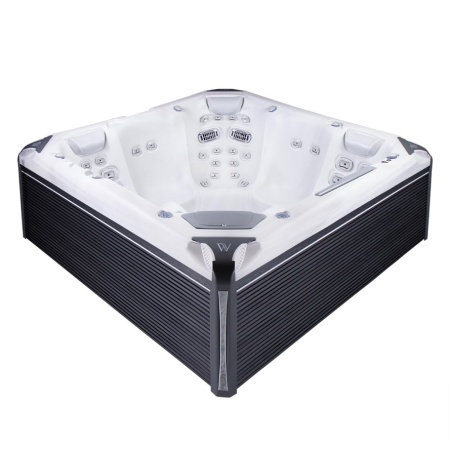 Спа бассейн Wellis Everest Life Premium Plus Спа бассейн Wellis Everest Life Premium Plus