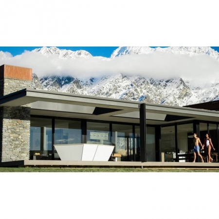 Гидромассажный cпа-бассейн Vortex Spas Ikon