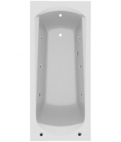 Ванна Relisan Tamiza 150x70 с гидромассажем