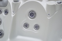Гидромассажный спа-бассейн AquaSpas My_World Hydroplus