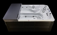 Плавательный спа-бассейн Jacuzzi J-13 PowerPlay Плавательный спа-бассейн Jacuzzi J-13 PowerPlay