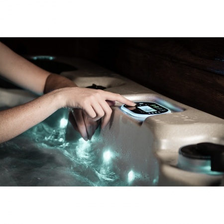 Плавательный спа бассейн Vortex Spas Aqualap PRO Плавательный спа бассейн Vortex Spas Aqualap PRO