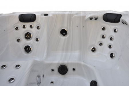 Гидромассажный спа-бассейн Kingston JCS-101