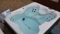 Спа бассейн Vita Spa Image Спа бассейн Vita Spa Image