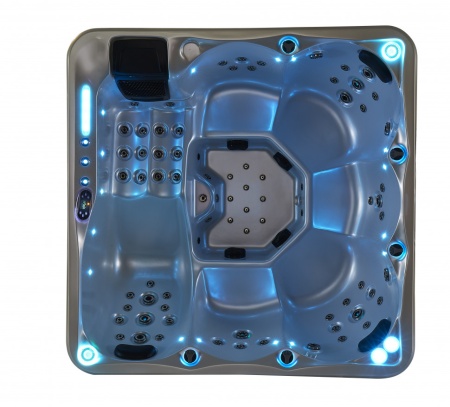 Спа-бассейн JOYEE SPA Washington
