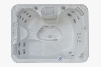 Мини спа-бассейн AquaSpas My_Mood