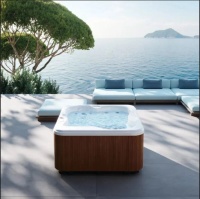 Спа бассейн Jacuzzi Lodge S Hydro Спа бассейн Jacuzzi Lodge S Hydro