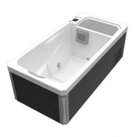 Мини спа-бассейн Wellis ICELAND с охлаждением воды Мини спа-бассейн Wellis ICELAND с охлаждением воды