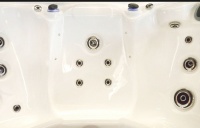 Гидромассажный СПА бассейн Sunrans SR832B