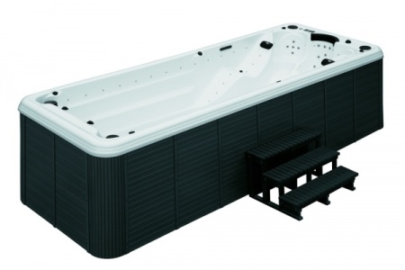 Плавательный бассейн Sunrans SR-870