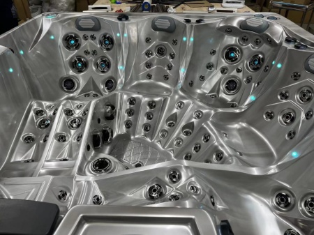 Спа-бассейн Joyee SPA Lincoln