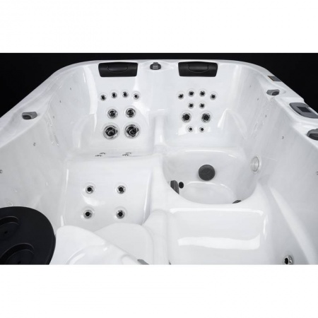 Спа бассейн BestSpas Turbo 2 Спа бассейн BestSpas Turbo 2