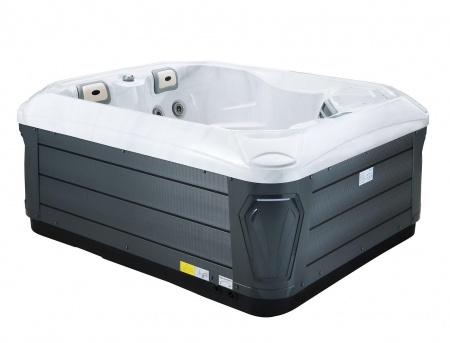 Мини спа-бассейн JNJ Spas Trio