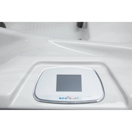 Спа бассейн BestSpas New York 1