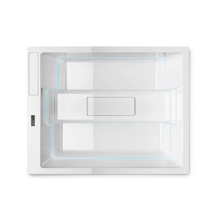 Спа бассейн Treesse Maya GP