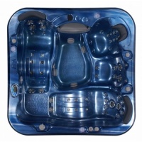 Спа бассейн Vortex Spas Cerium Спа бассейн Vortex Spas Cerium
