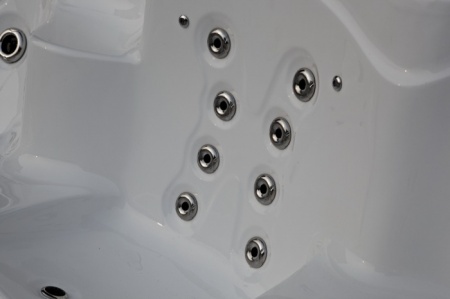 Гидромассажный мини спа-бассейн Sunrans SR852 Гидромассажный мини спа-бассейн Sunrans SR852